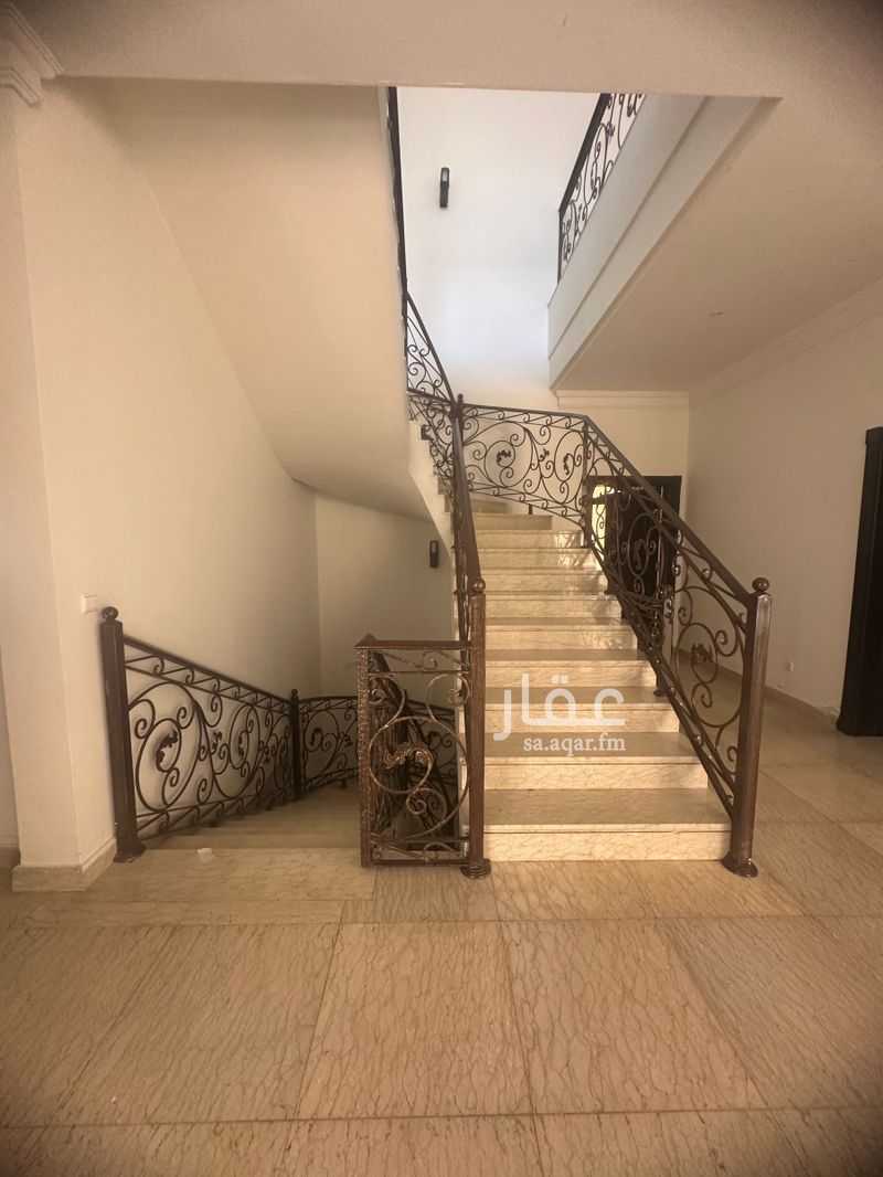 4 bedroom villa in Al Ghadir, Riyadh 6