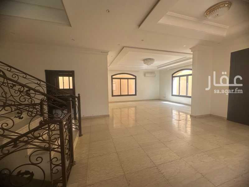 4 bedroom villa in Al Ghadir, Riyadh 7