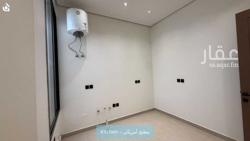 فيلا 4 غرف في النسيم الغربي، الرياض 6