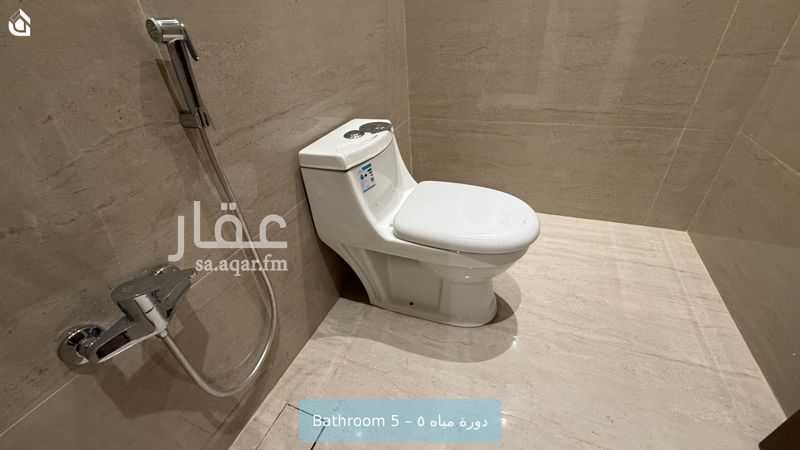 فيلا 4 غرف في النسيم الغربي، الرياض 24