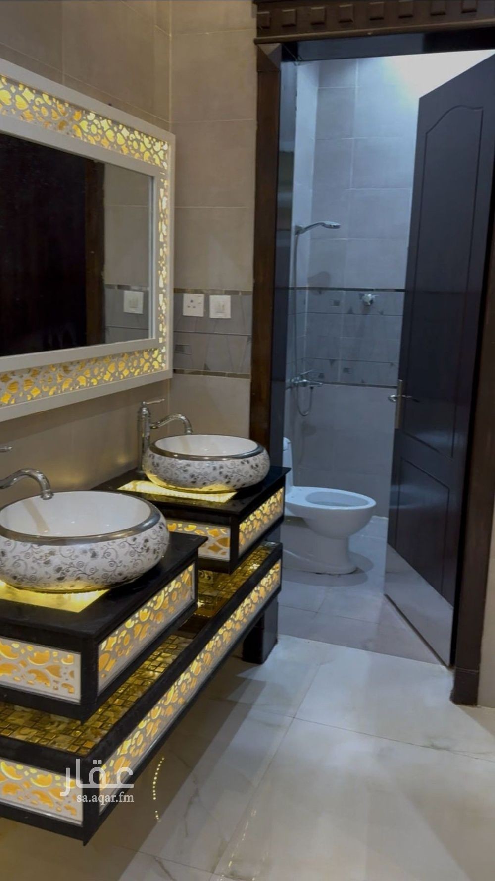 5 bedroom villa in Al Munsiyah, Riyadh 3