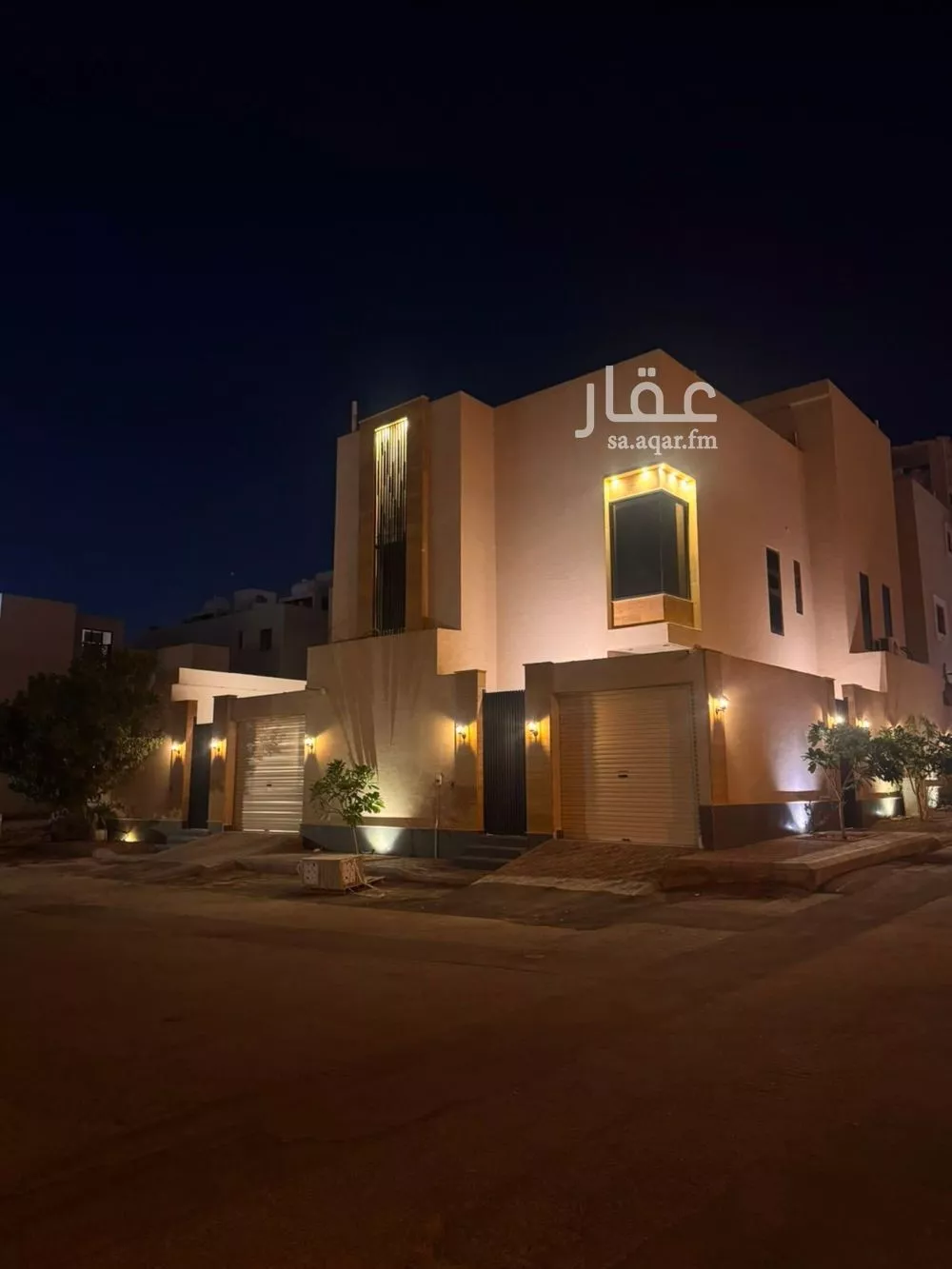 5 bedroom villa in Al Mahdiyyah, Riyadh