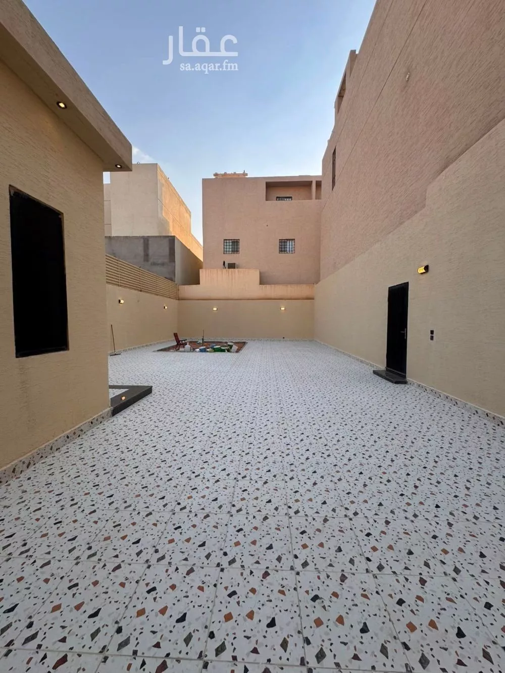 5 bedroom villa in Al Mahdiyyah, Riyadh 2