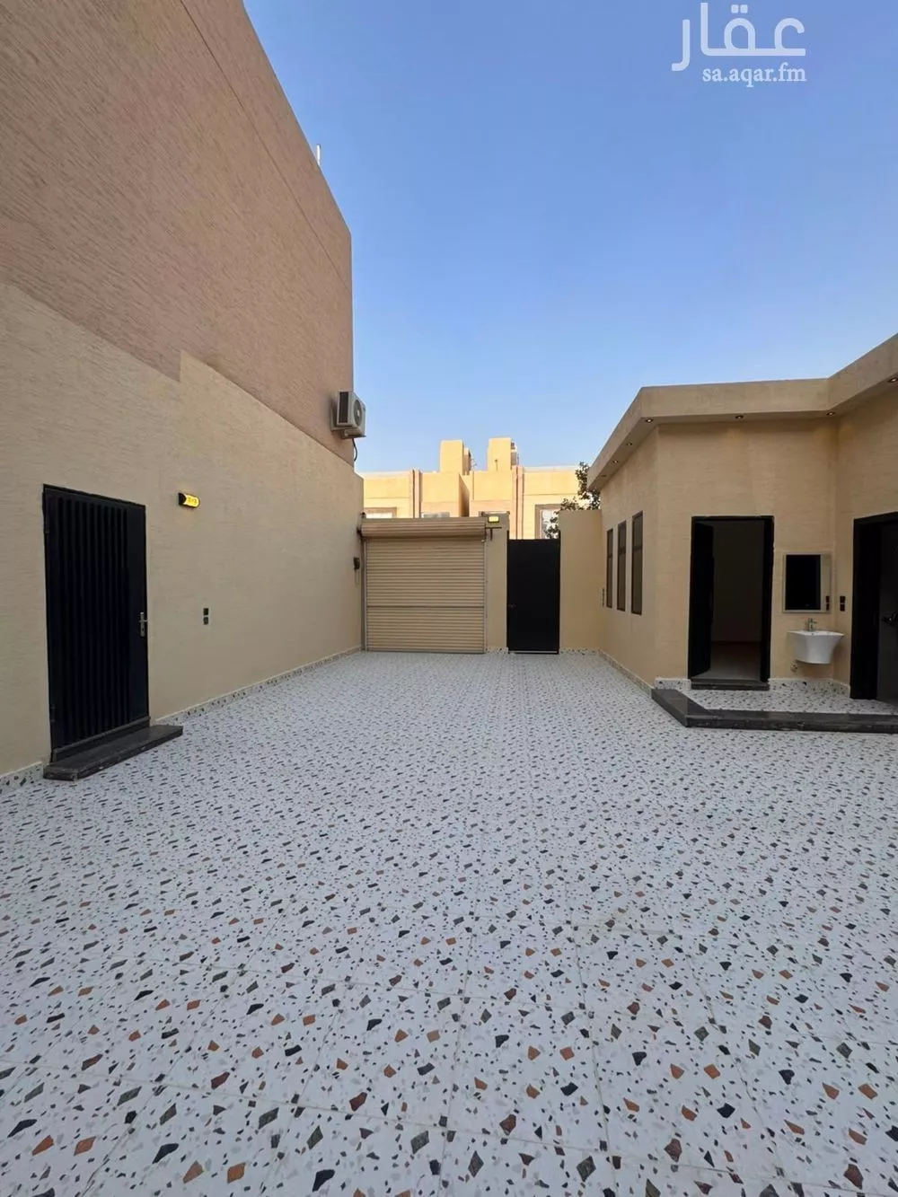 5 bedroom villa in Al Mahdiyyah, Riyadh 26