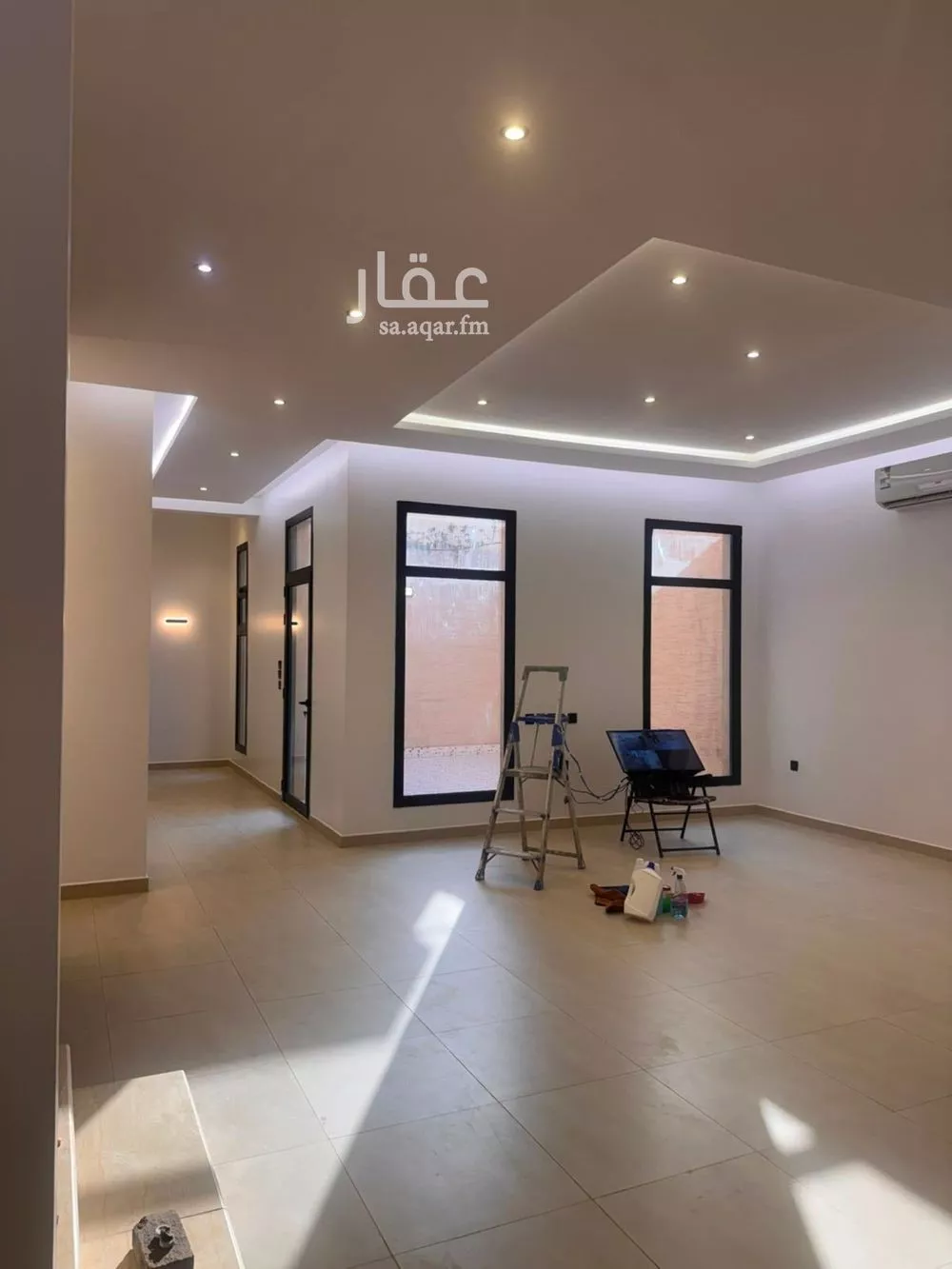5 bedroom villa in Al Mahdiyyah, Riyadh 4