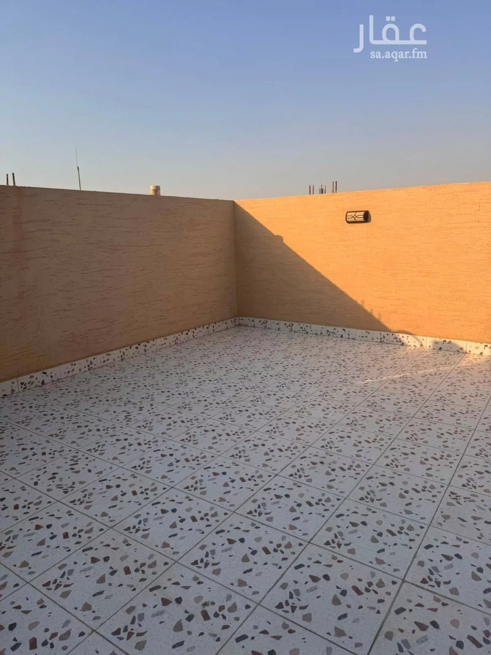 5 bedroom villa in Al Mahdiyyah, Riyadh 29