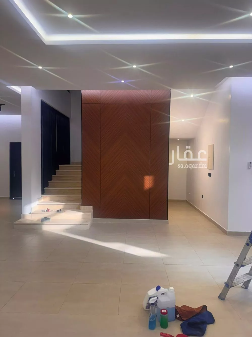 5 bedroom villa in Al Mahdiyyah, Riyadh 25