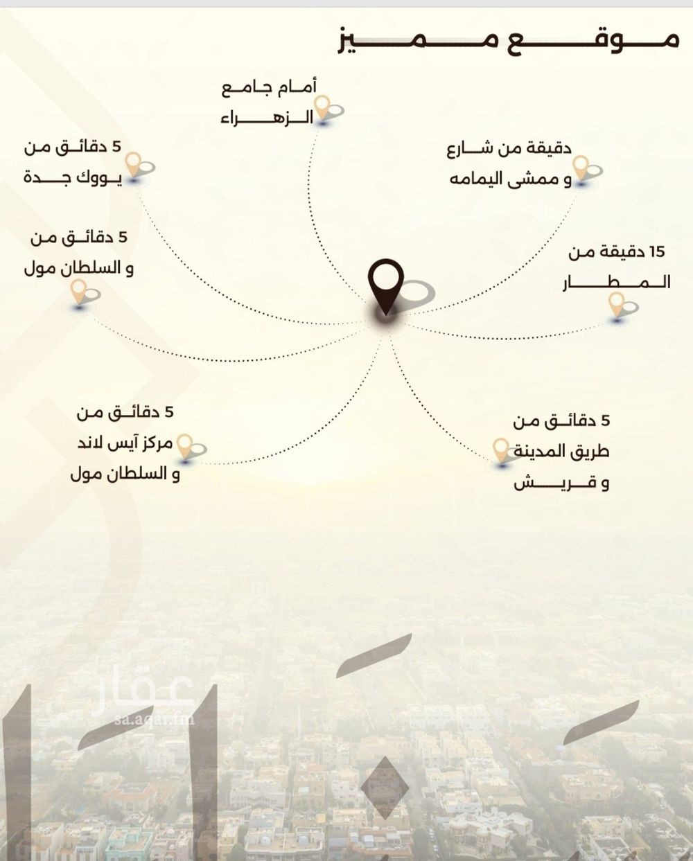 شقة 2 غرف في السلامة، جدة 3