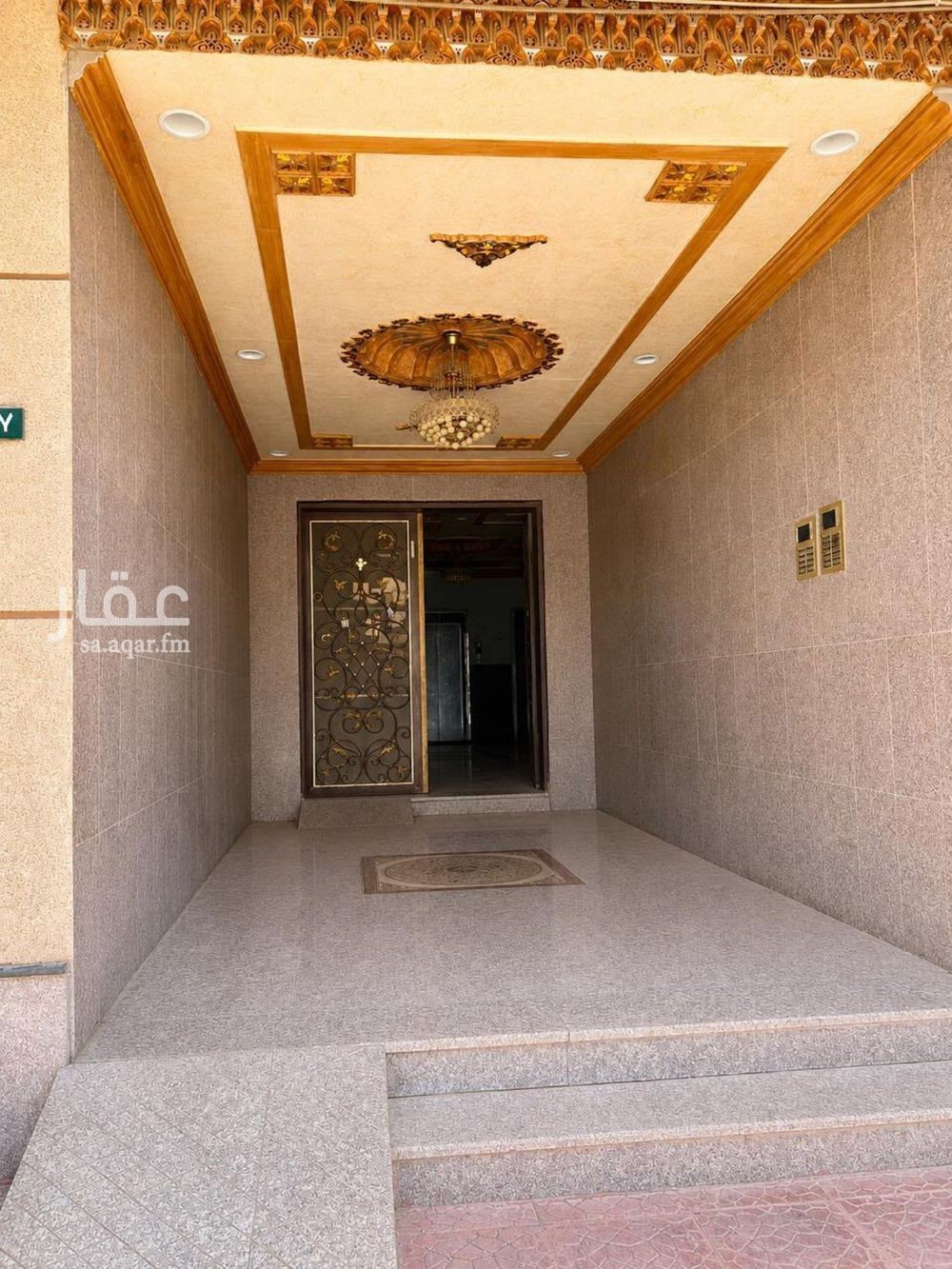شقة 4 غرف في إشبيلية، الرياض 4