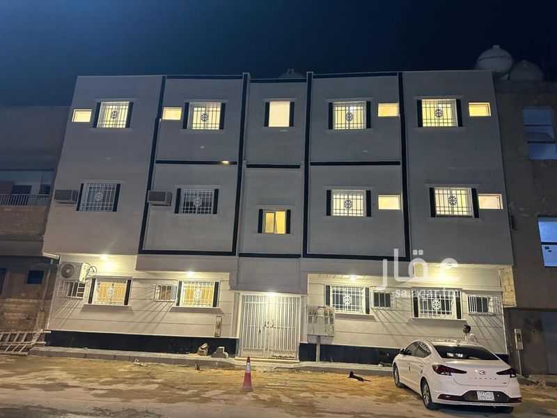 24 bedroom building in Manfuhah, Riyadh 3