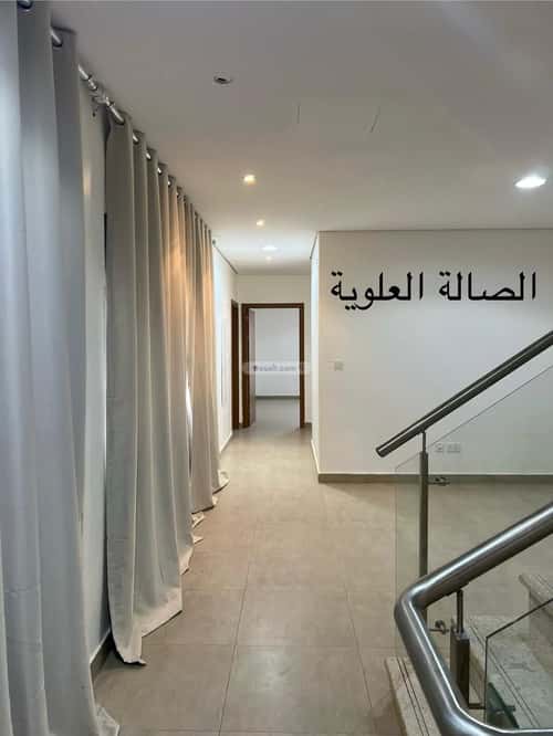 7 bedroom villa in Khuzam, Riyadh 9