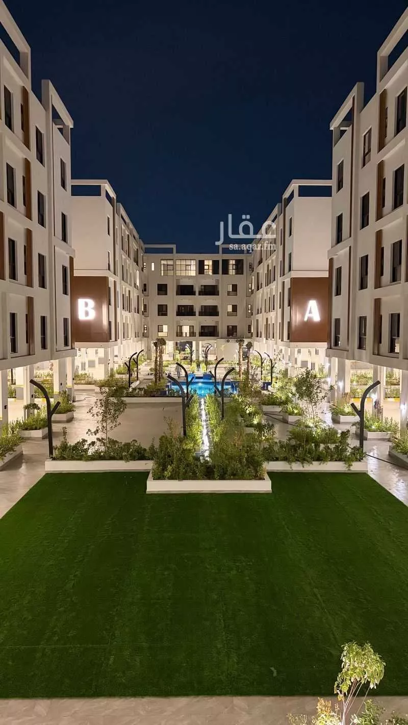 3 bedroom apartment in Al Jawharah, Eastern Province 2