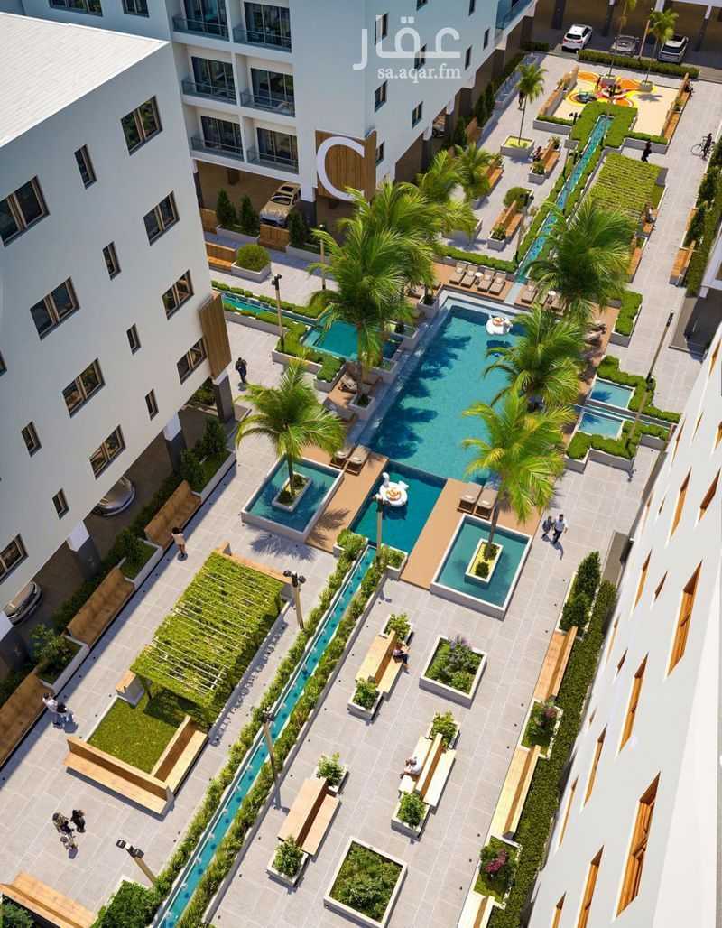3 bedroom apartment in Al Jawharah, Eastern Province 8