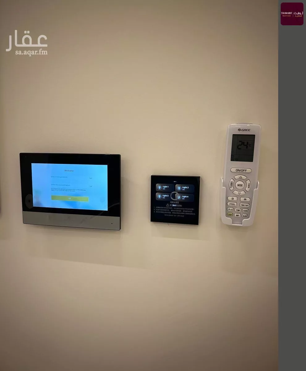 10 bedroom villa in Al Narjis 4