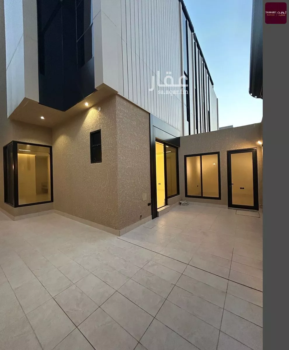 10 bedroom villa in Al Narjis 7