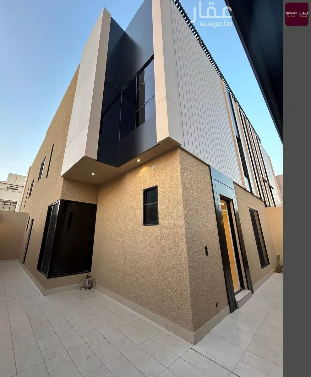 9 bedroom villa in Al Narjis 2