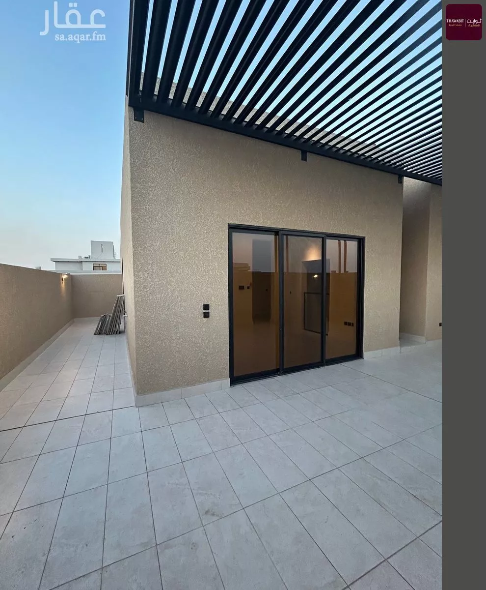 9 bedroom villa in Al Narjis 4