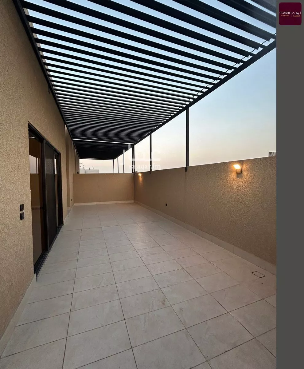 9 bedroom villa in Al Narjis 6
