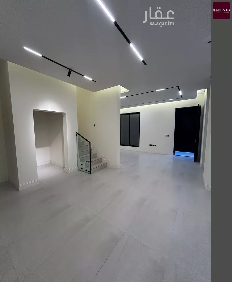 9 bedroom villa in Al Narjis 7