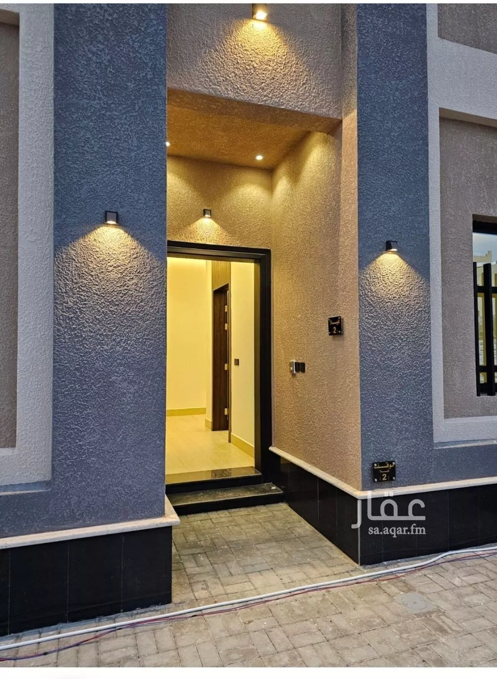 5 bedroom villa in Dhahrat Laban 9