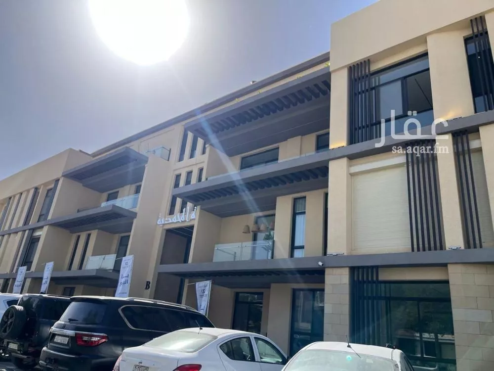 2 bedroom apartment in Al Muhammadiyah 3