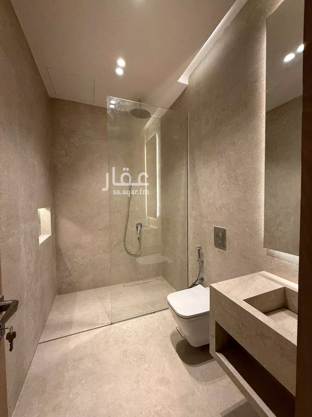 5 bedroom villa in Salah Ad Din 18
