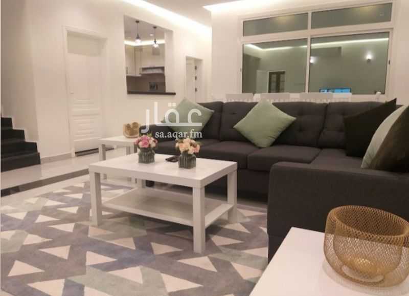 4 bedroom villa in Al Khalidiyyah, Taif 10