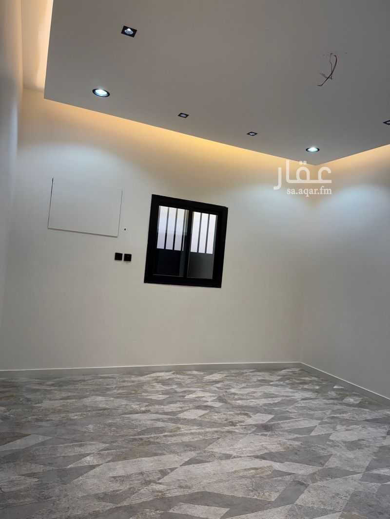 4 bedroom apartment in Jabrah, Taif 13