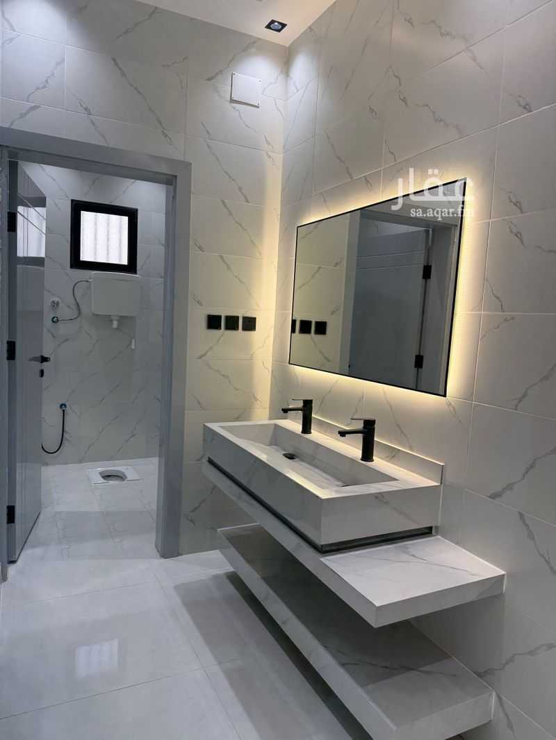 4 bedroom apartment in Jabrah, Taif 4