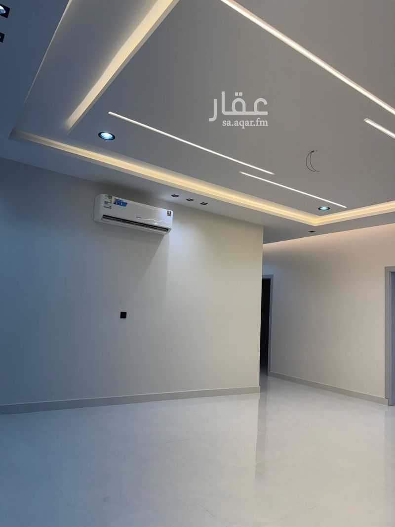 4 bedroom apartment in Jabrah, Taif 11