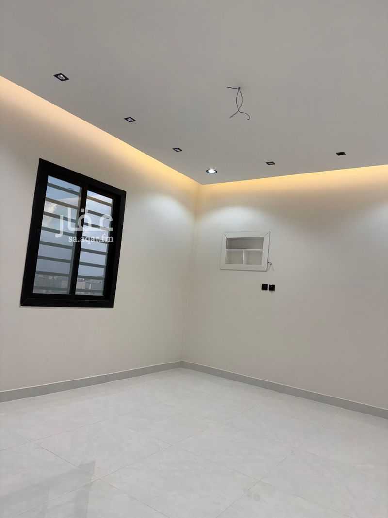 4 bedroom apartment in Jabrah, Taif 8