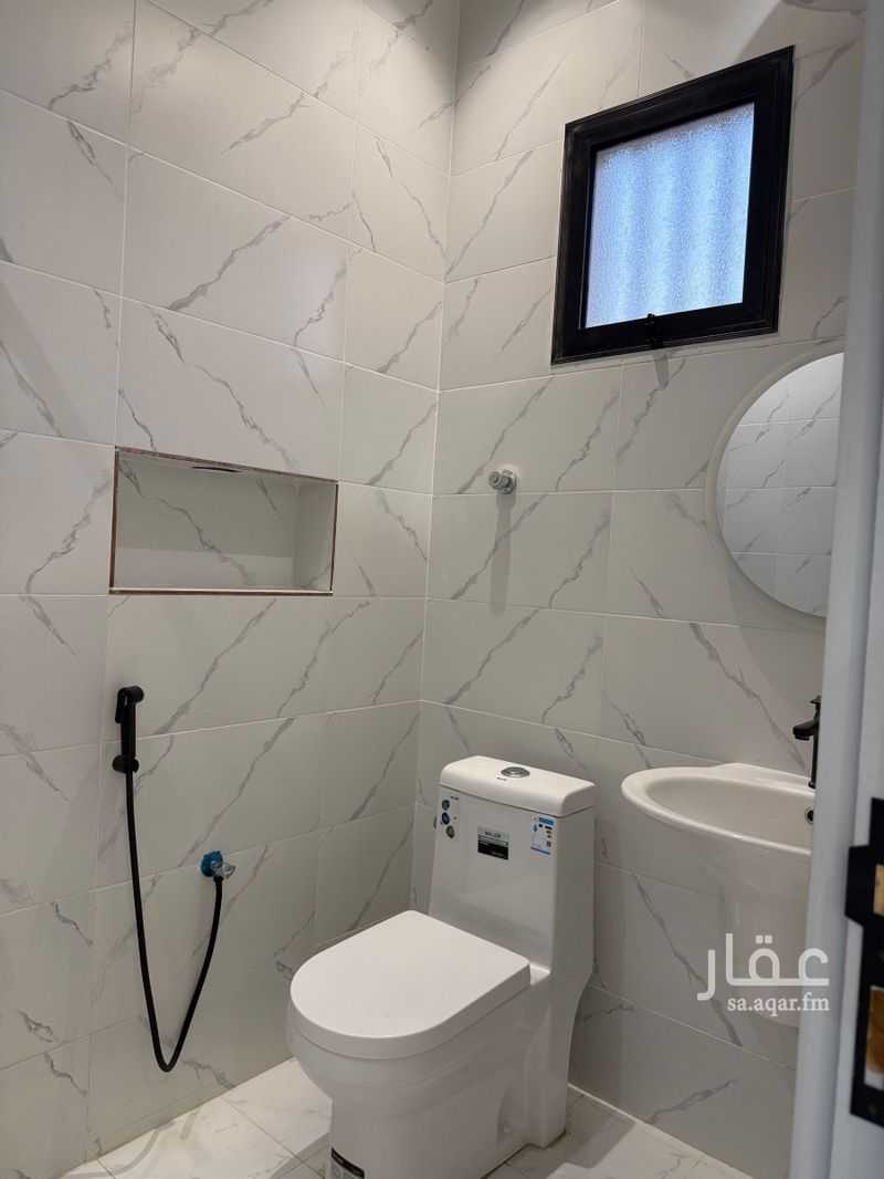 4 bedroom apartment in Jabrah, Taif 7