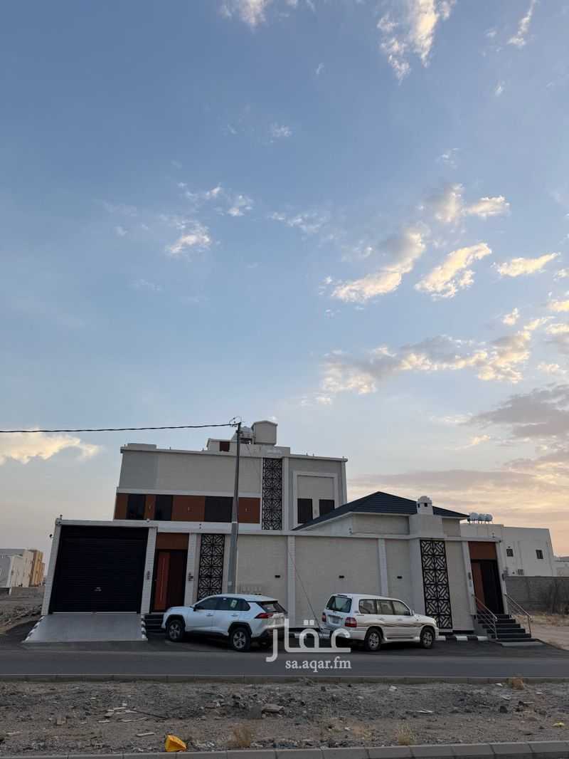 4 bedroom apartment in Jabrah, Taif 10