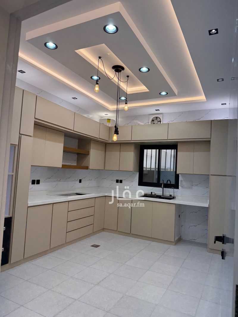 4 bedroom apartment in Jabrah, Taif 5