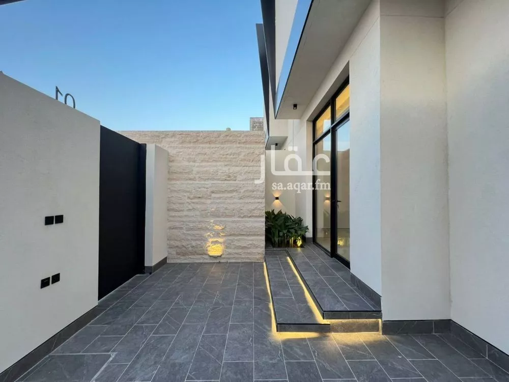 6 bedroom villa in Al Narjis 13
