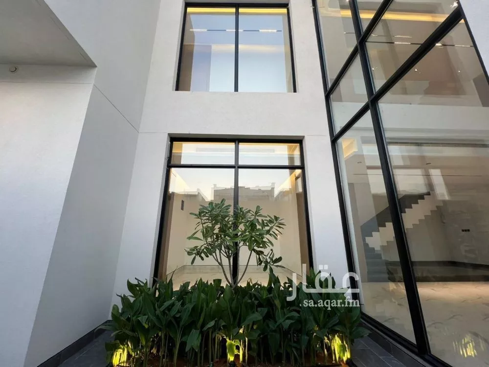 6 bedroom villa in Al Narjis 9