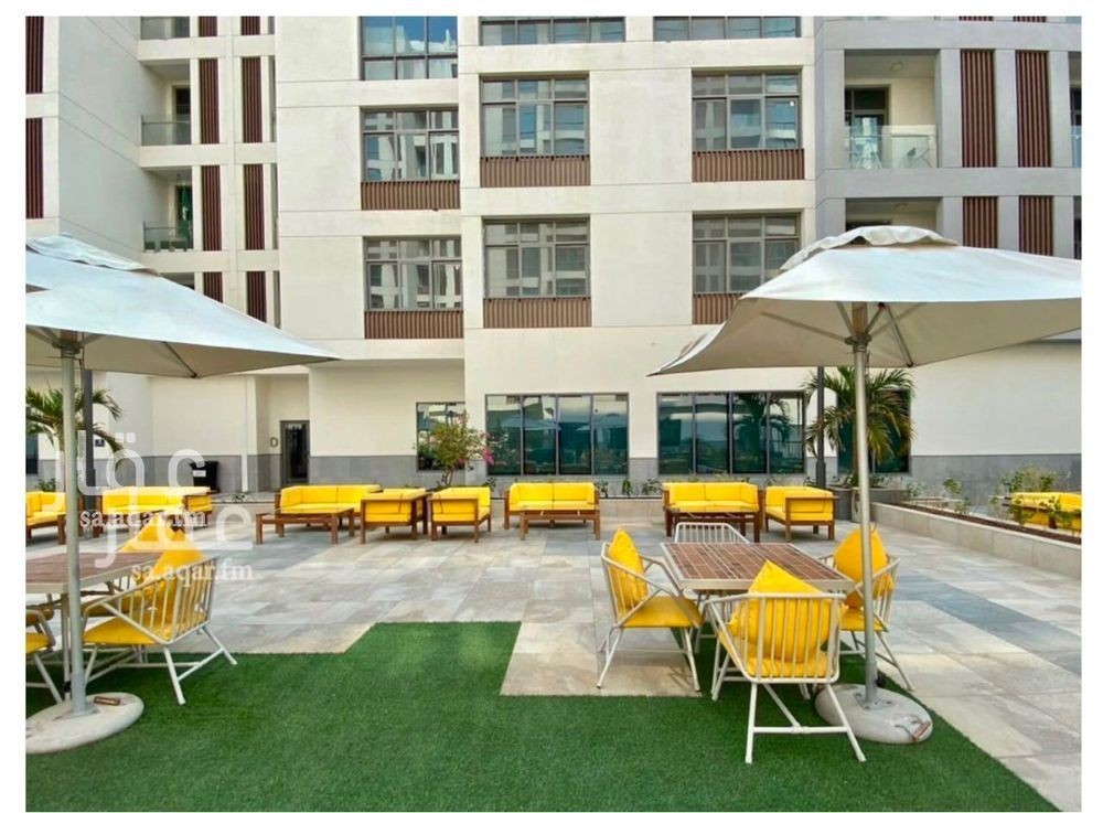 1 bedroom apartment in Al Salamah, Jeddah 4