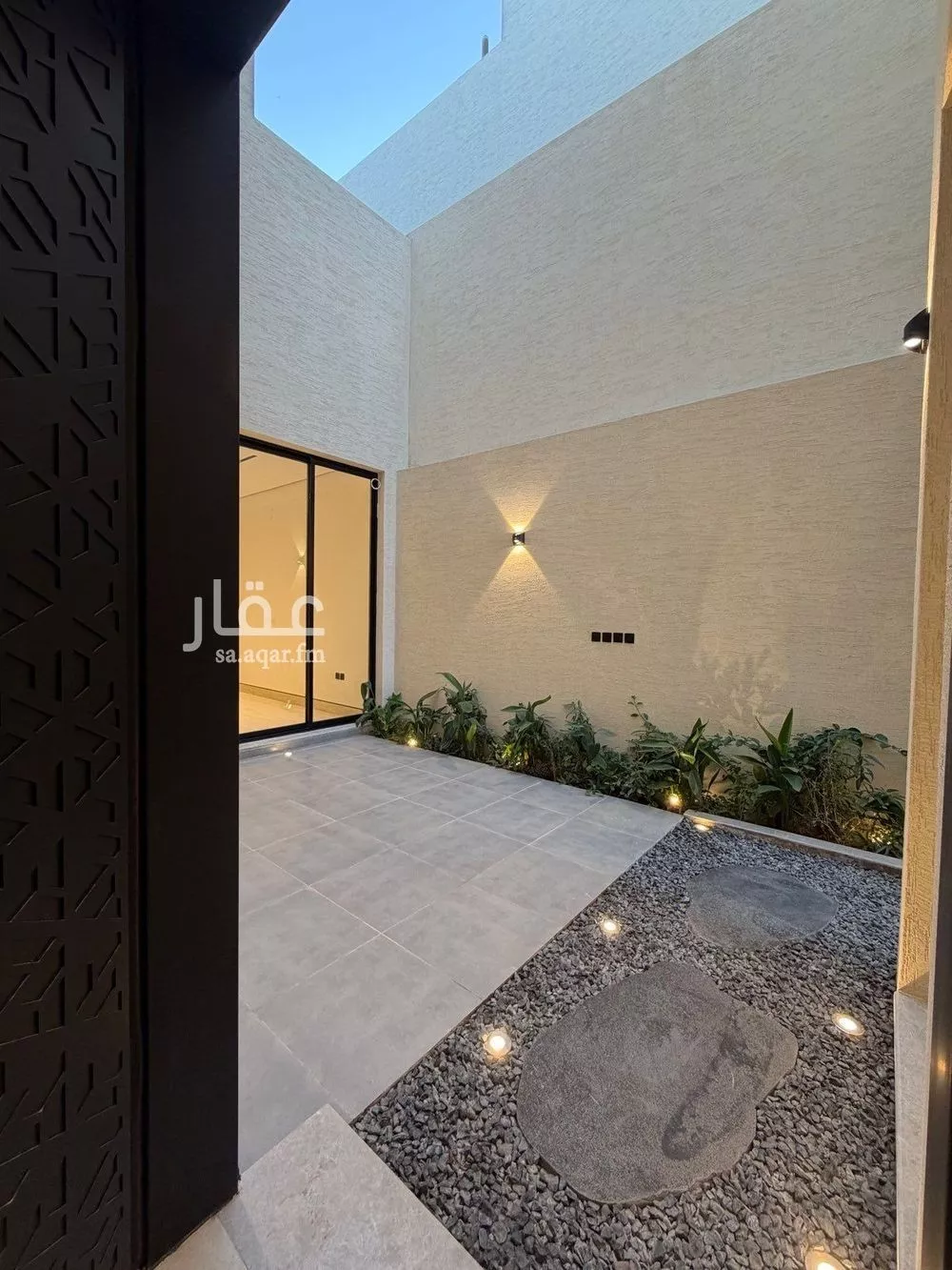 فيلا 6 غرف في المهدية 8