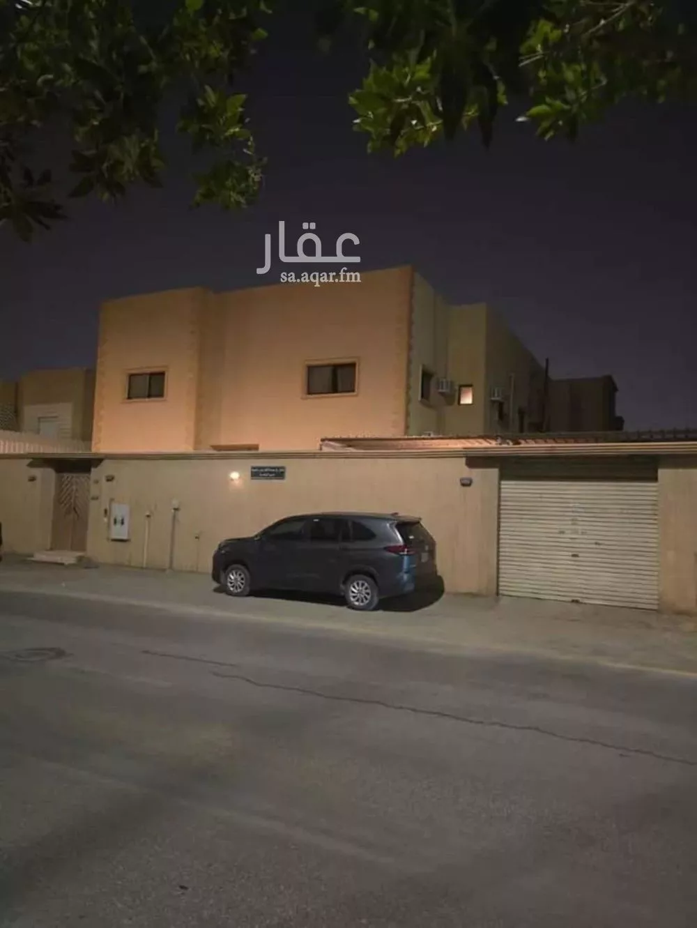 فيلا 9 غرف في الروضة 6