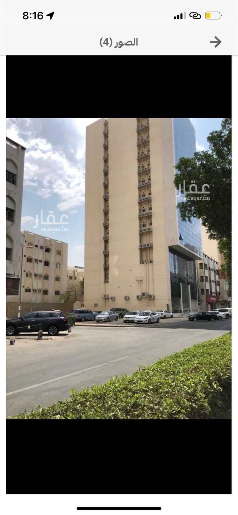عقار  في الجامعة، مكة 4