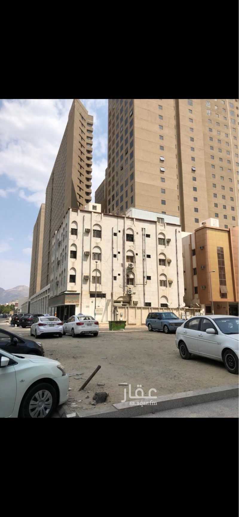 عقار  في الجامعة، مكة 2
