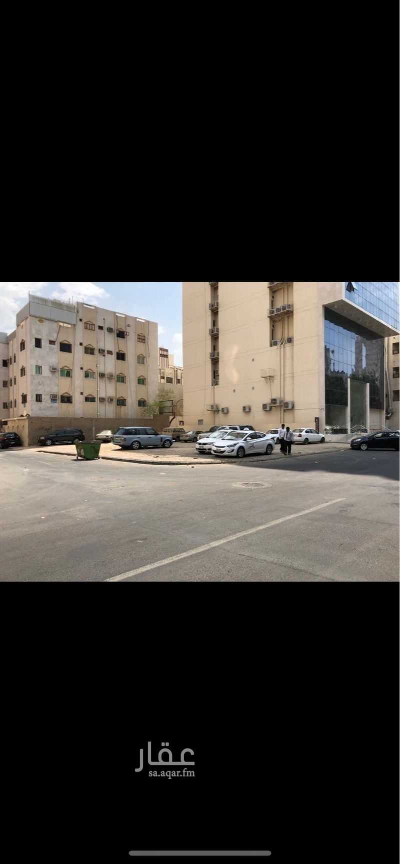 عقار  في الجامعة، مكة 3