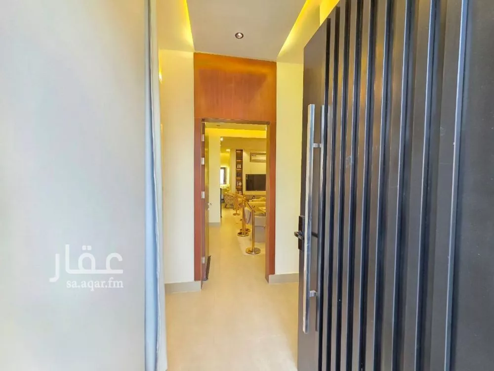 5 bedroom duplex in Okaz 17