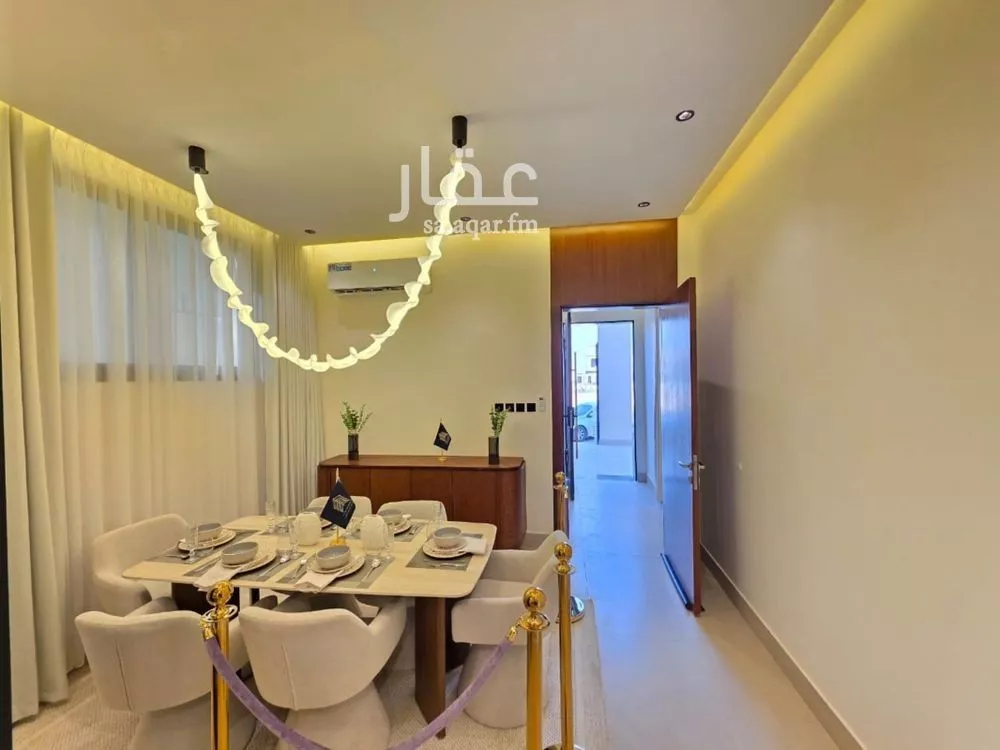 5 bedroom duplex in Okaz 18