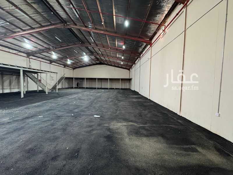 1 bedroom warehouse in Al Sorouriyah, Jeddah 5