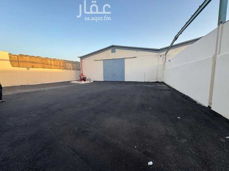 1 bedroom warehouse in Al Sorouriyah, Jeddah 4