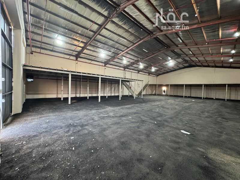 1 bedroom warehouse in Al Sorouriyah, Jeddah 6