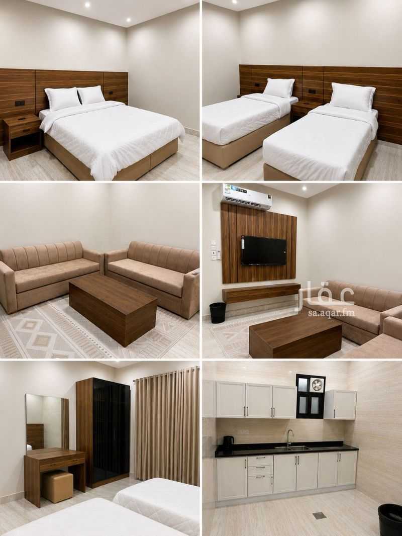 1 bedroom apartment in Al Shati, Jazan 4
