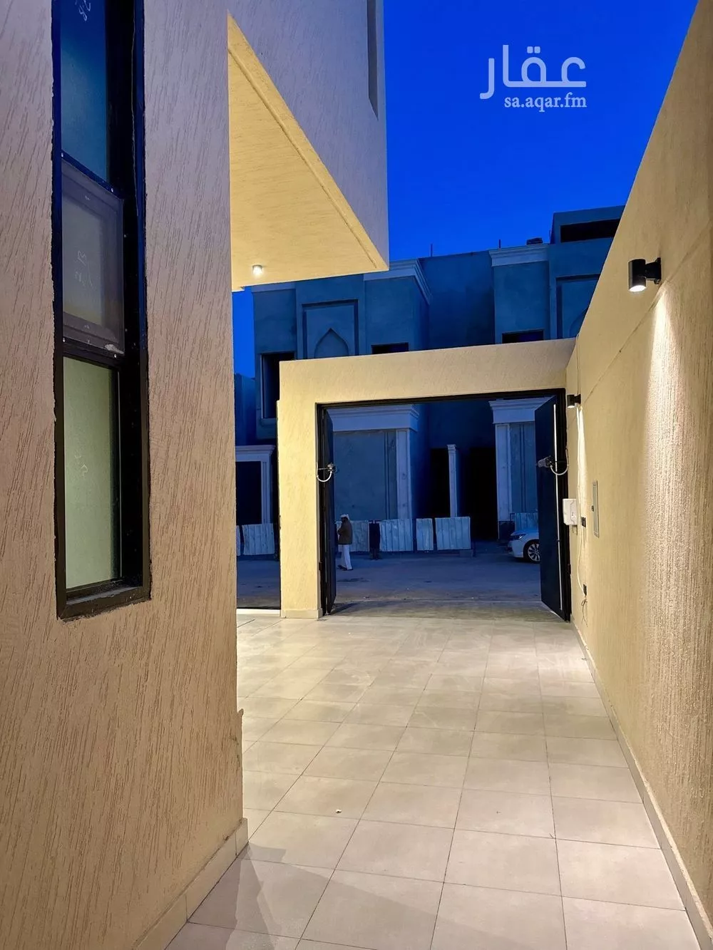8 bedroom villa in Al Rimal 9