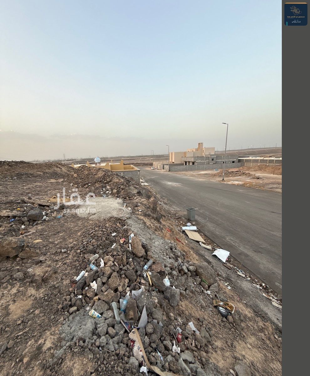 land in Al Rumanah, Madinah 10